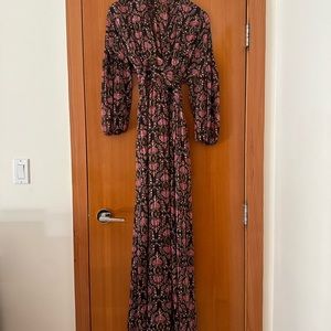 Zara dress
